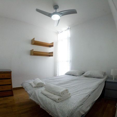 D'Agosta Beach Apartment Alcudia  Ngoại thất bức ảnh