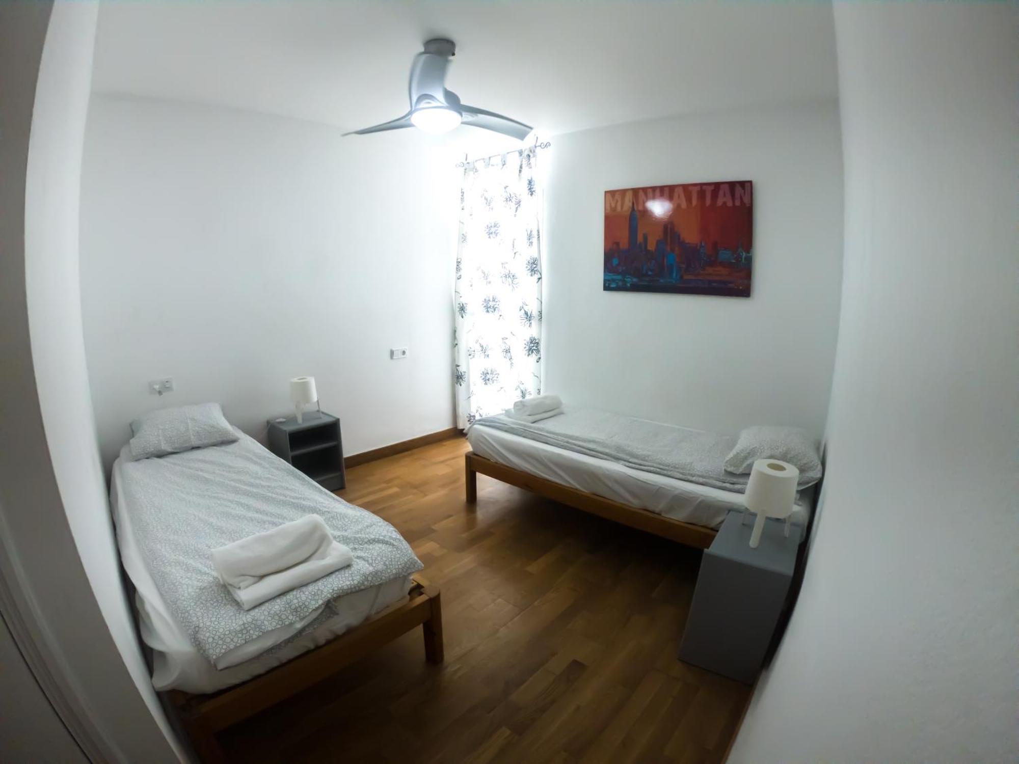 D'Agosta Beach Apartment Alcudia  Ngoại thất bức ảnh
