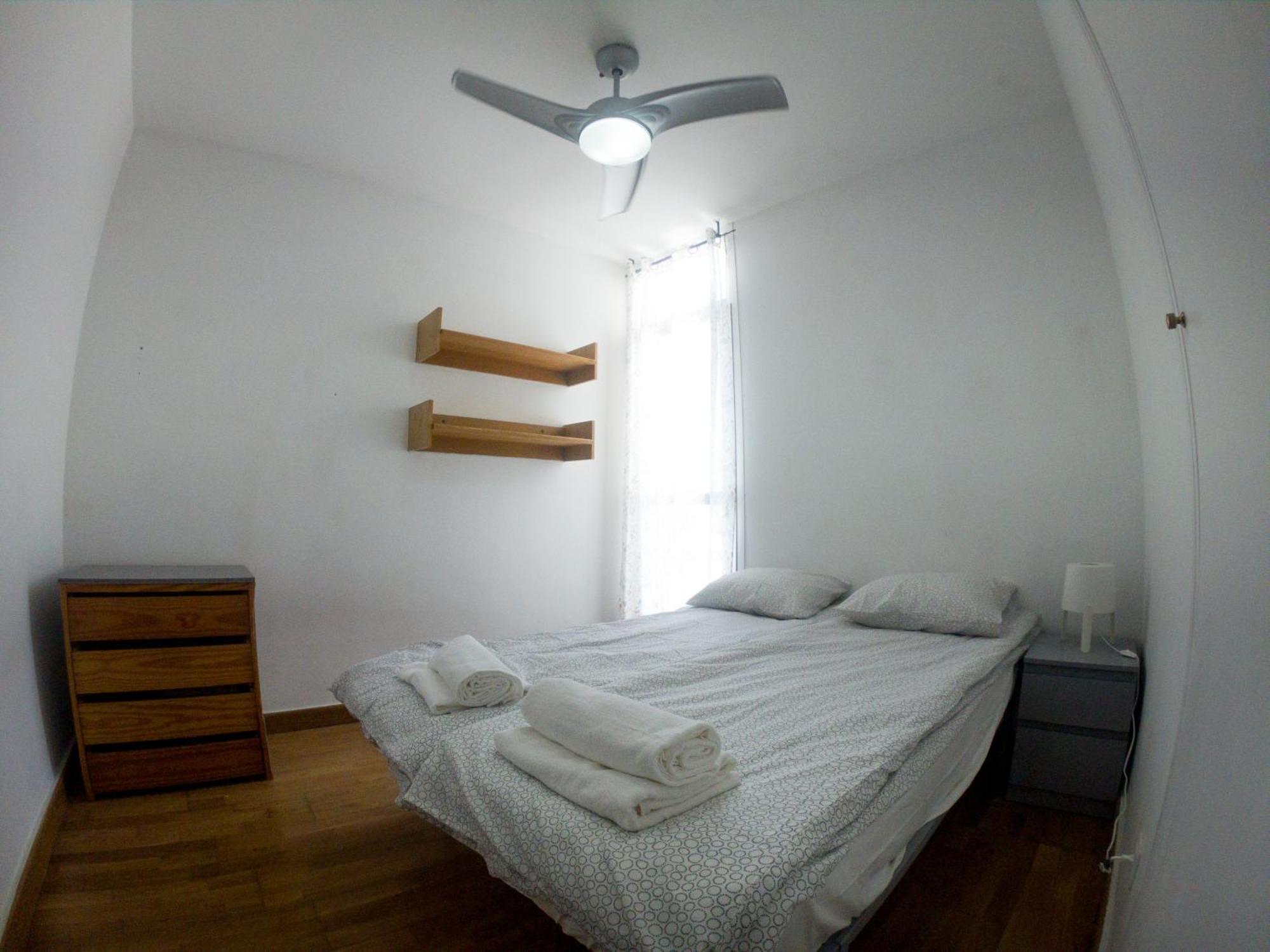 D'Agosta Beach Apartment Alcudia  Ngoại thất bức ảnh