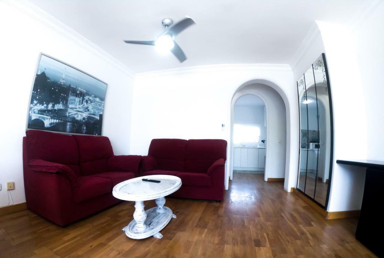 D'Agosta Beach Apartment Alcudia  Ngoại thất bức ảnh