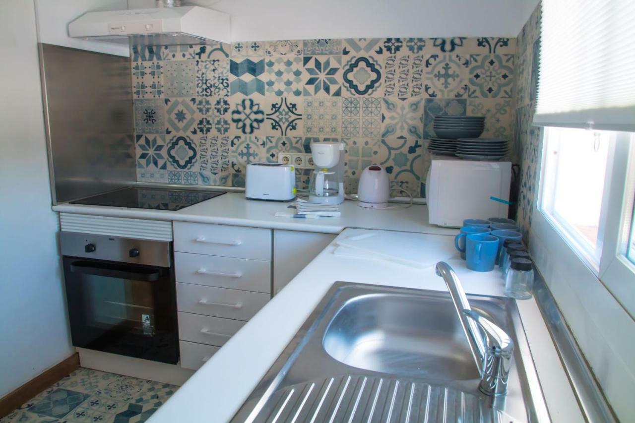D'Agosta Beach Apartment Alcudia  Ngoại thất bức ảnh