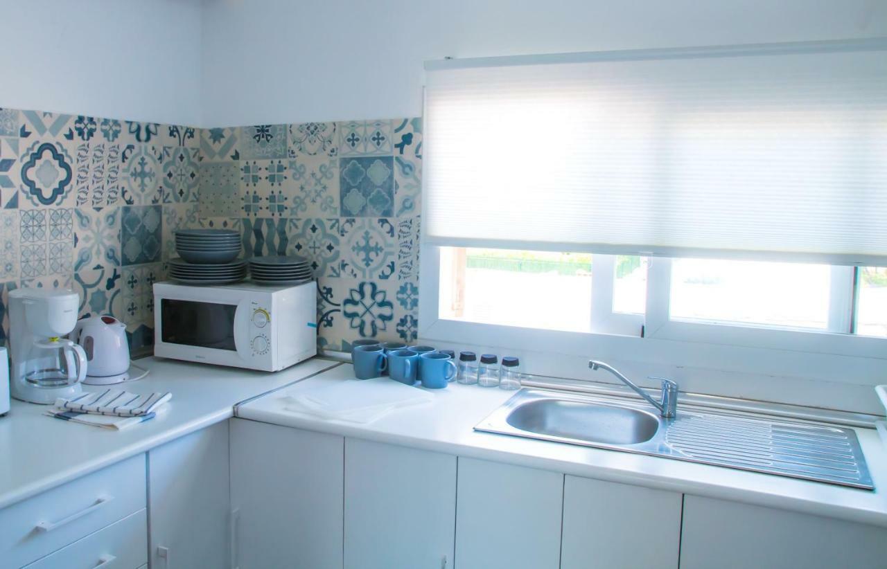 D'Agosta Beach Apartment Alcudia  Ngoại thất bức ảnh