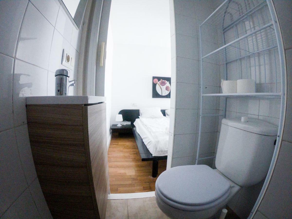 D'Agosta Beach Apartment Alcudia  Ngoại thất bức ảnh